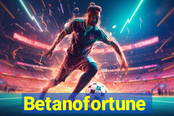 Betanofortune