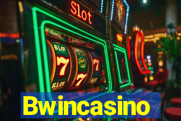 Bwincasino