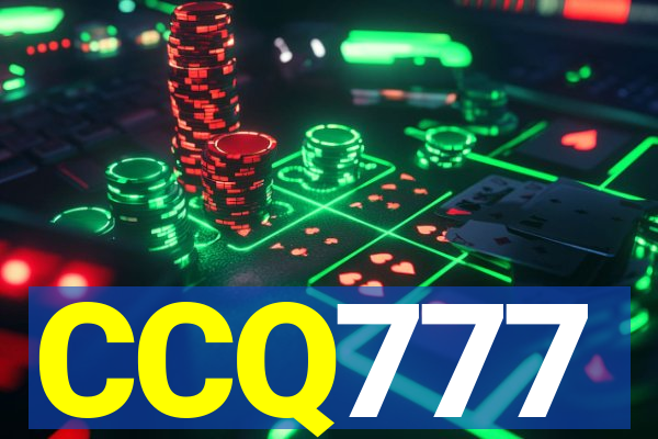 CCQ777