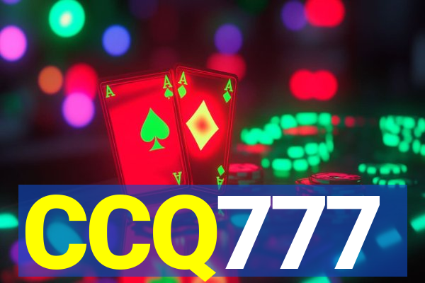 CCQ777