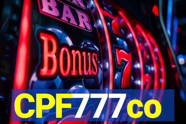 CPF777co