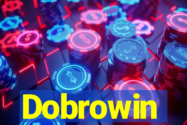 Dobrowin