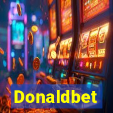 Donaldbet