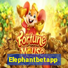 Elephantbetapp