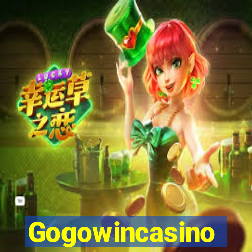 Gogowincasino