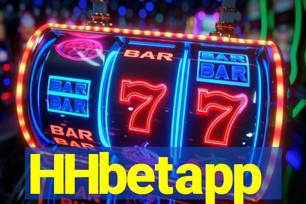 HHbetapp