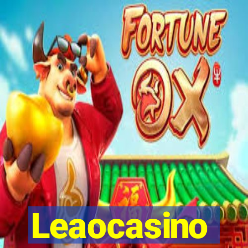 Leaocasino