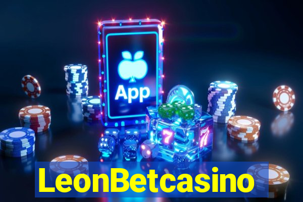 LeonBetcasino