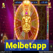 Melbetapp