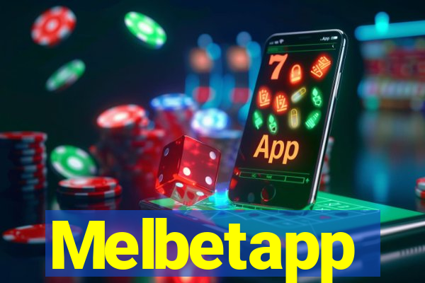 Melbetapp