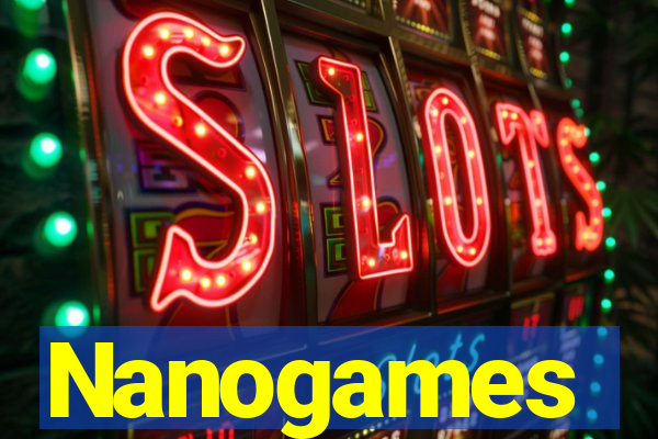 Nanogames