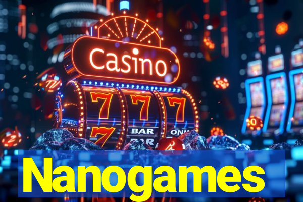 Nanogames