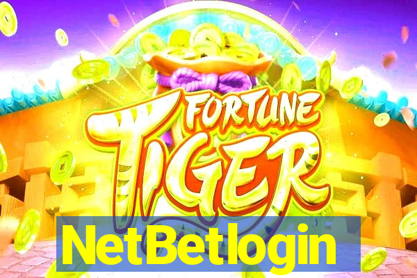 NetBetlogin