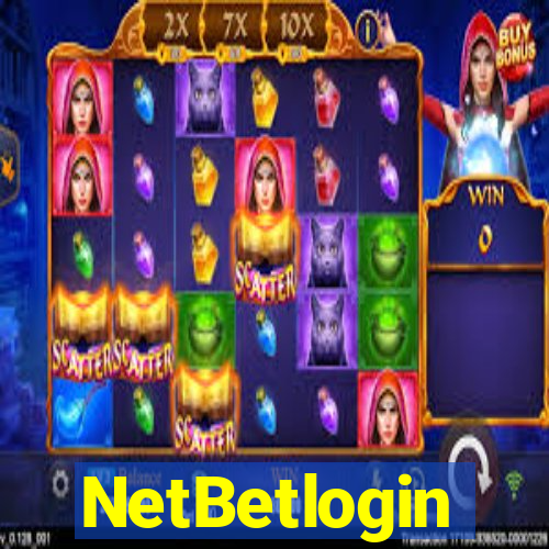 NetBetlogin