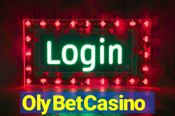 OlyBetCasino