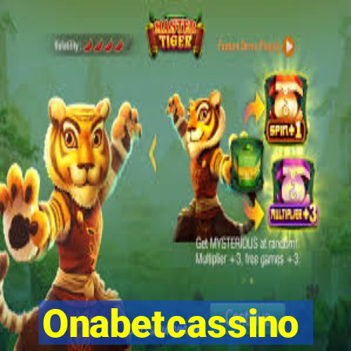 Onabetcassino