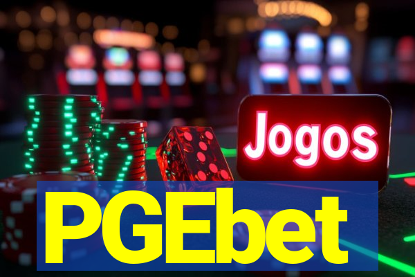 PGEbet