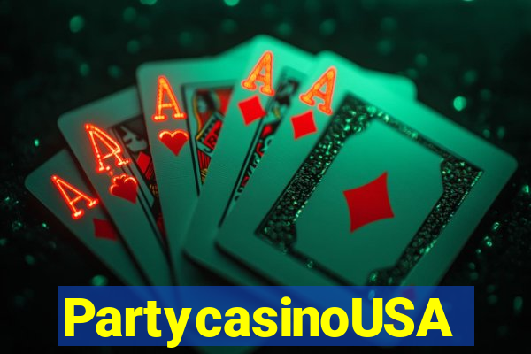 PartycasinoUSA