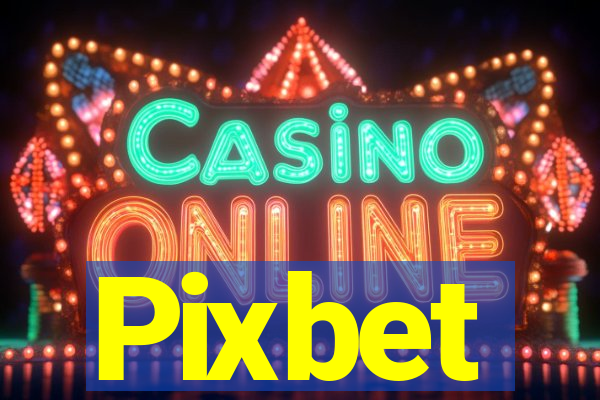 Pixbet