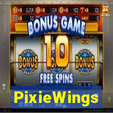 PixieWings