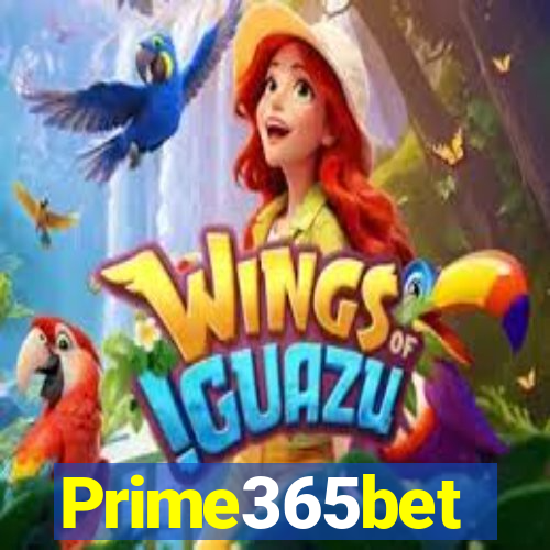 Prime365bet