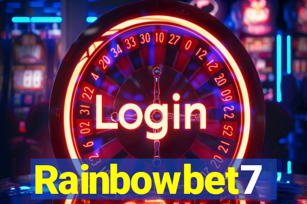 Rainbowbet7