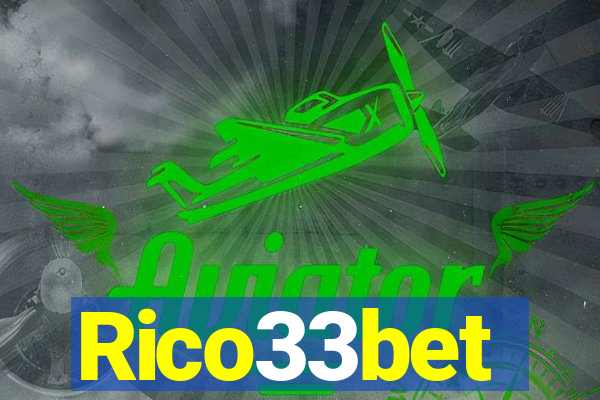 Rico33bet