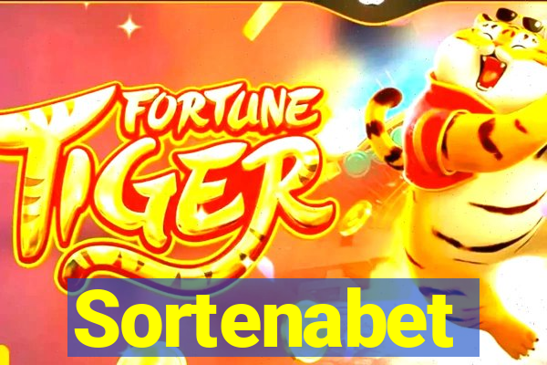 Sortenabet