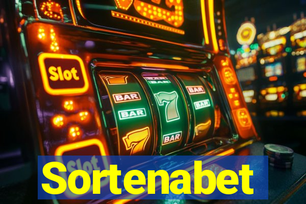 Sortenabet