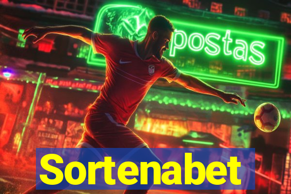 Sortenabet