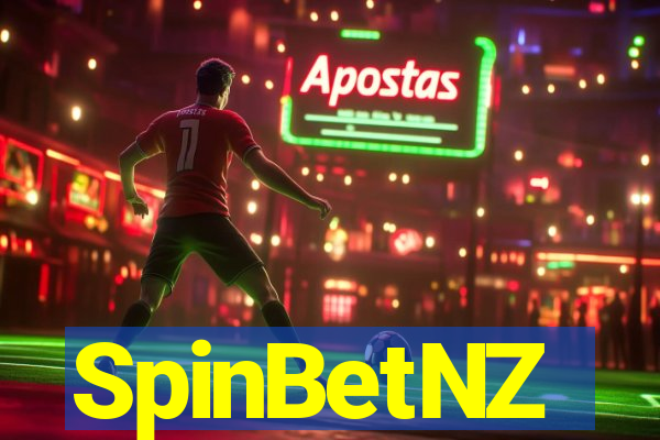 SpinBetNZ