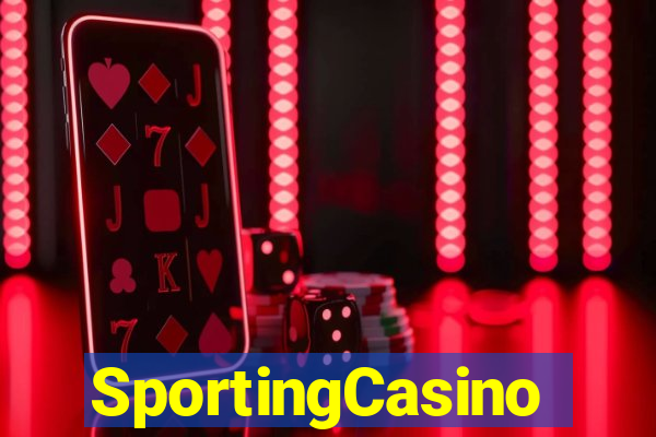 SportingCasino