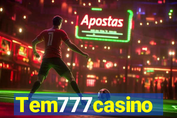 Tem777casino