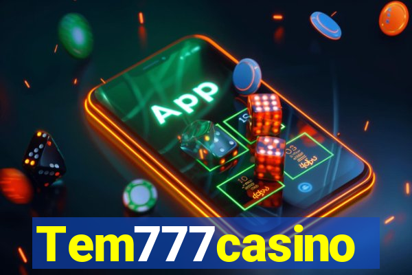 Tem777casino