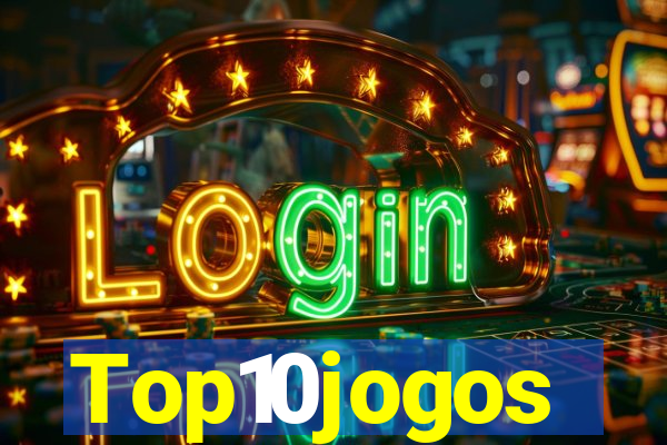 Top10jogos