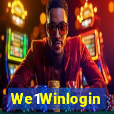 We1Winlogin