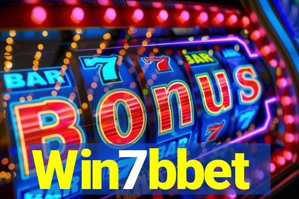 Win7bbet