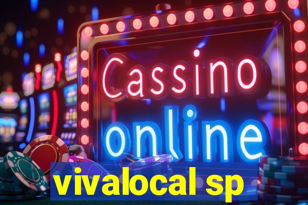 vivalocal sp