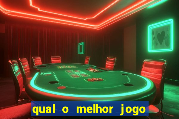 qual o melhor jogo para ganhar dinheiro sem depositar