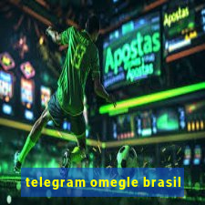 telegram omegle brasil