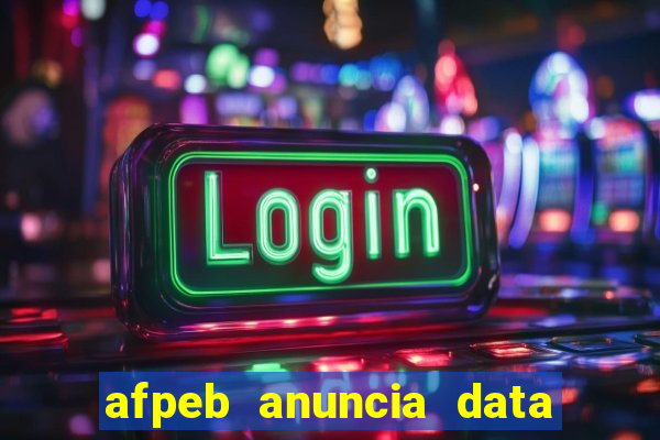 afpeb anuncia data do pagamento urv da bahia