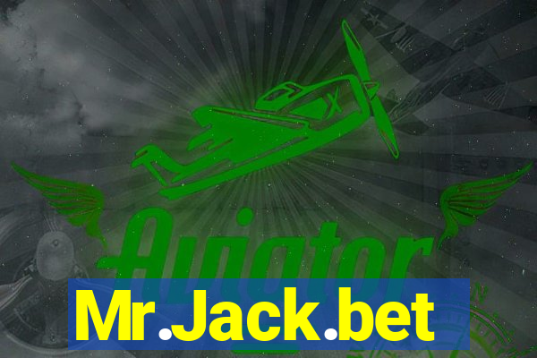 Mr.Jack.bet