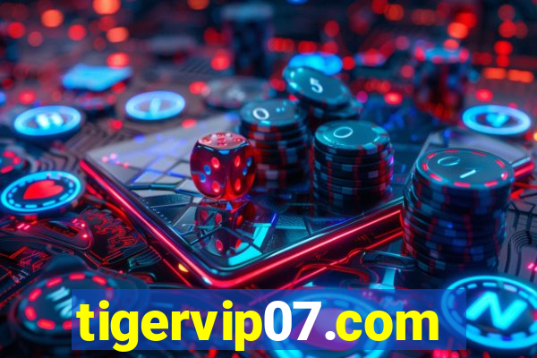 tigervip07.com