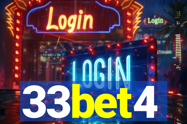 33bet4