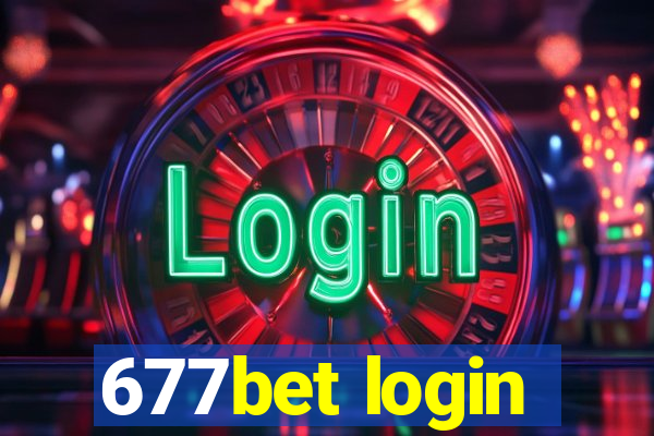 677bet login