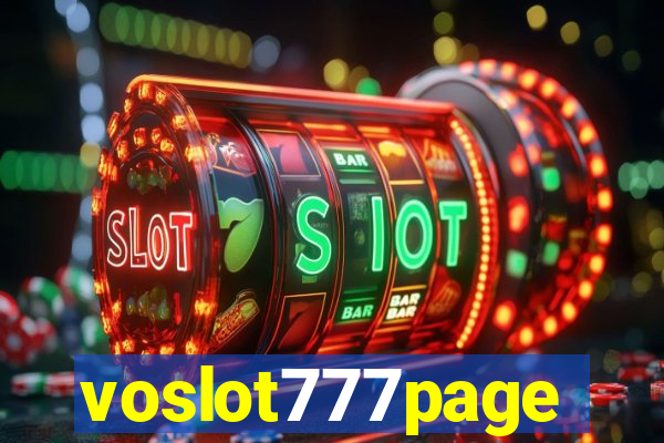 voslot777page