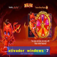 ativador windows 7 ultimate 64 bits download