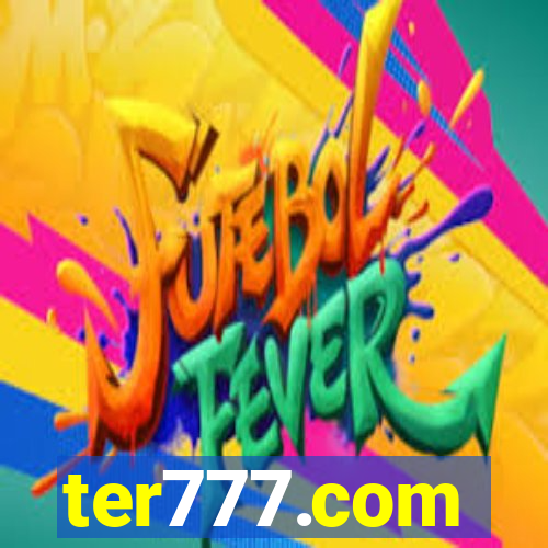 ter777.com