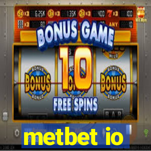 metbet io