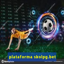 plataforma skolpg.bet